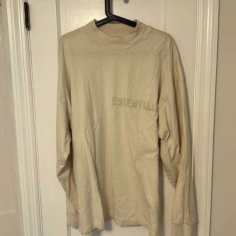Essentials fear of God